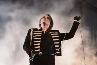 my chemical romance 1