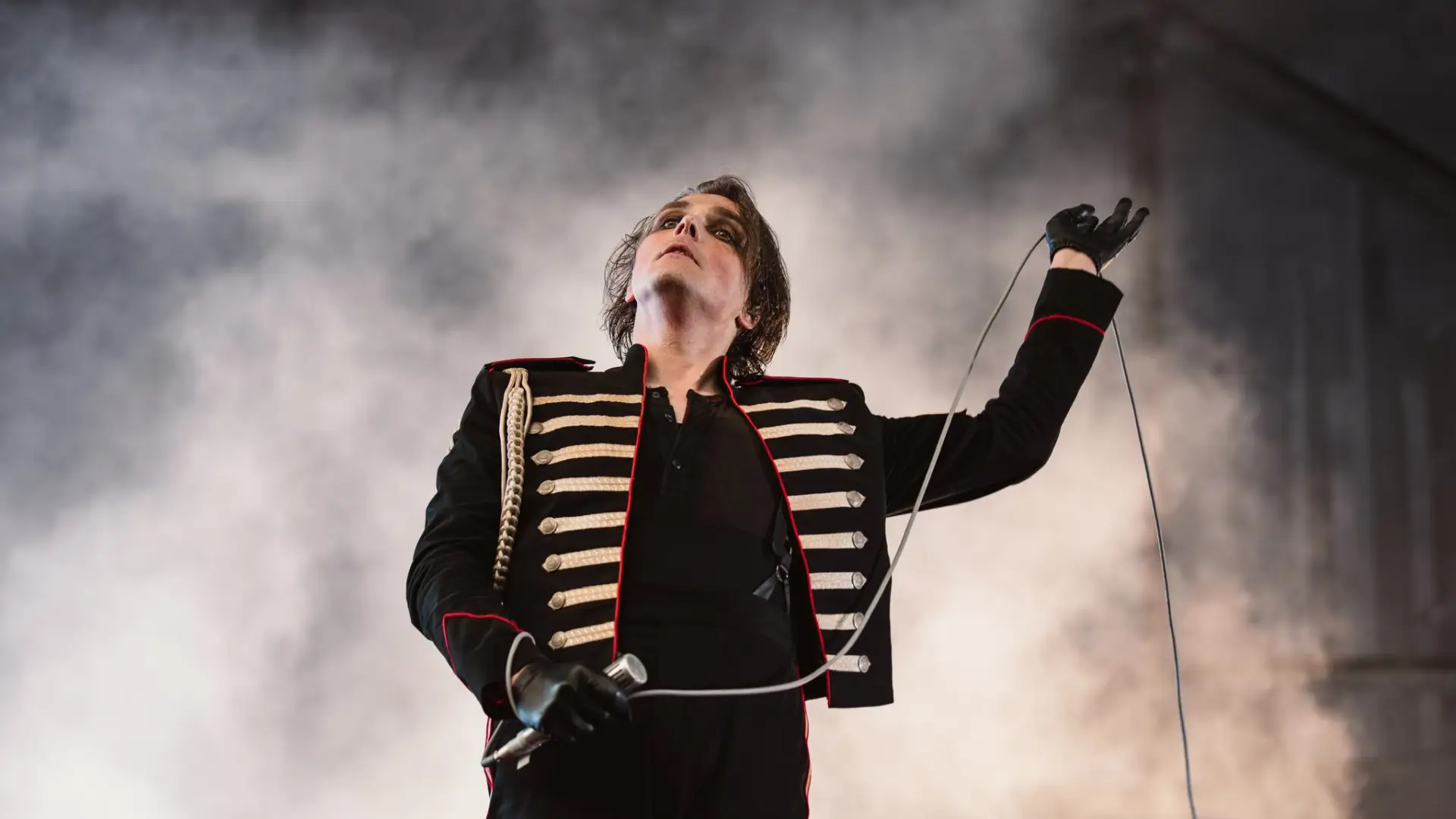 my chemical romance 1