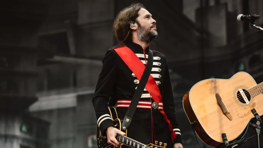 my chemical romance 3