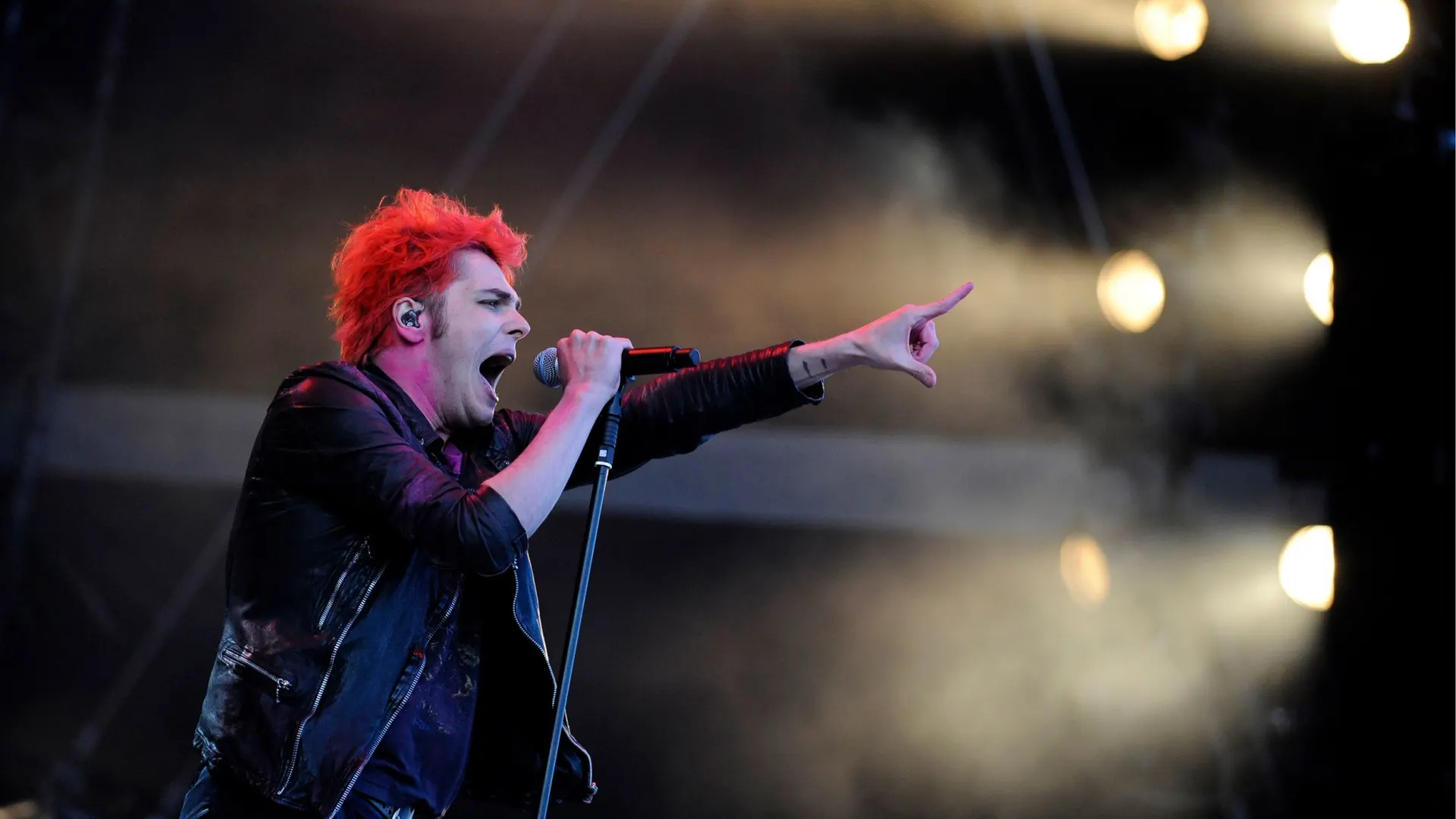 My Chemical Romance | Eventim assume política ilegal de reembolsos de ingressos 1 my chemical romance indwiu