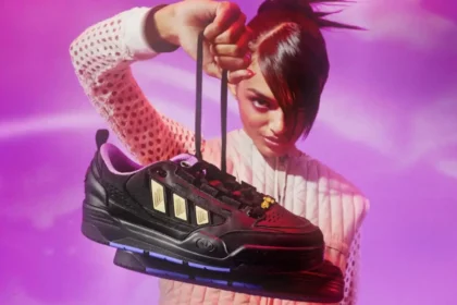 Nike Yu Gi Oh