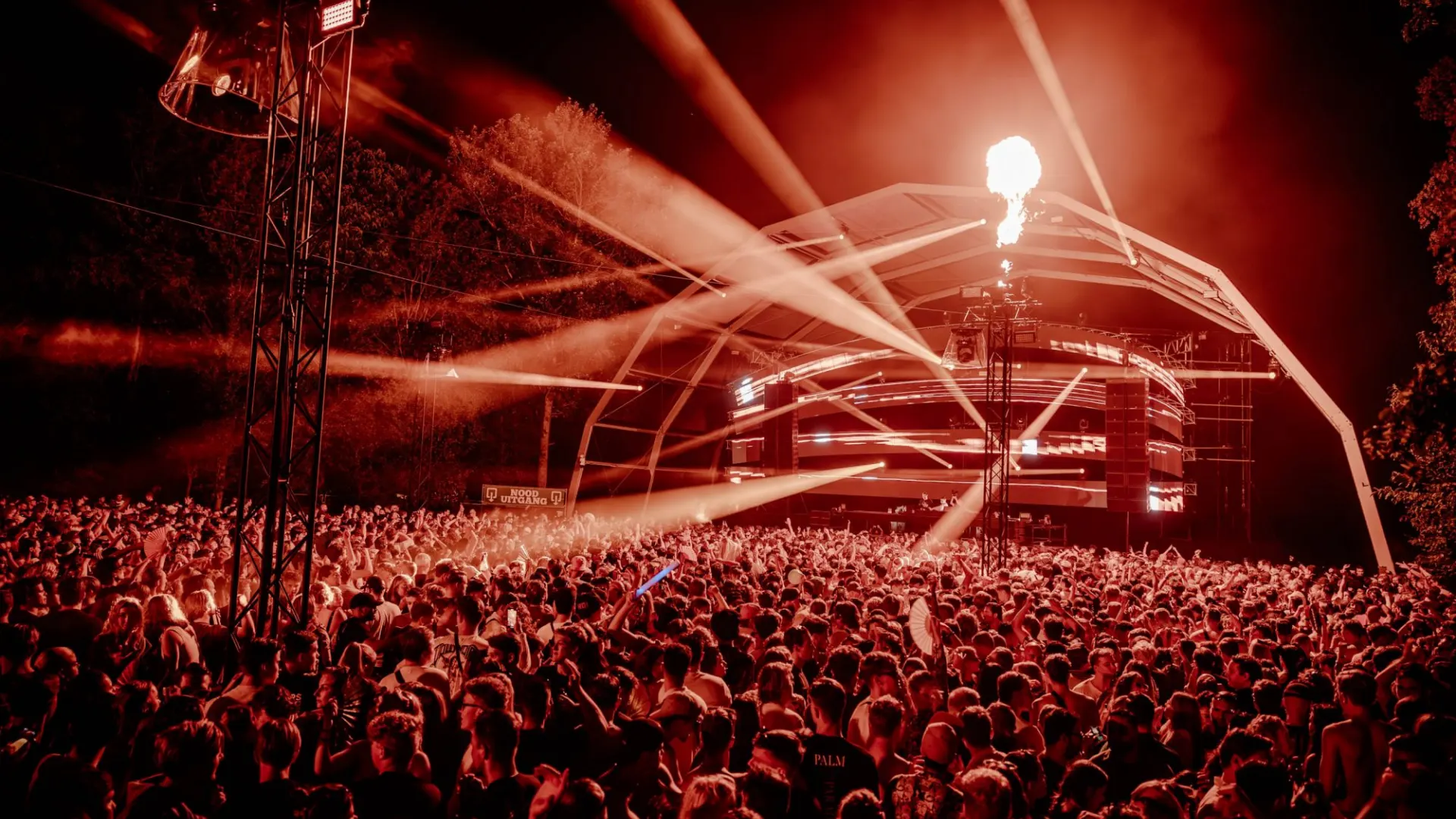 Radar Festival | Censura, ameaças de morte e a política do agendamento: O Que Aconteceu? 1 radar festival