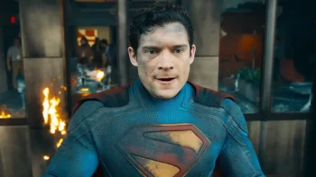 Superman da Warner Bros e DC Studios