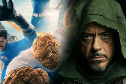 vingadores 5 doomsday