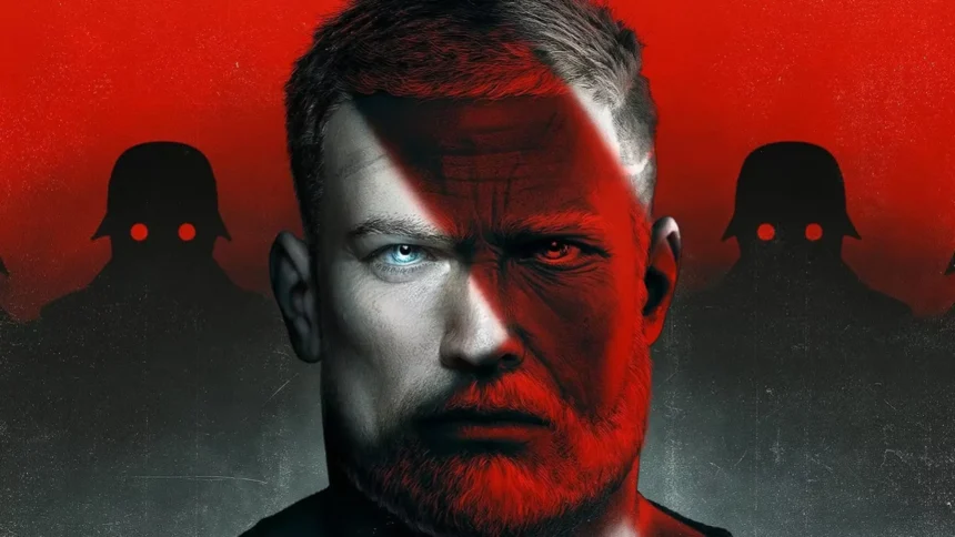 Game 'Wolfenstein' vai ganhar série no Prime Video por criadores de Fallout 1 wolfenstein history