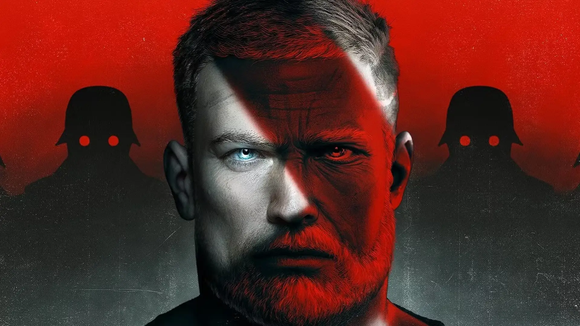 Game 'Wolfenstein' vai ganhar série no Prime Video por criadores de Fallout 1 wolfenstein history