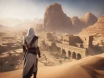 Assassin's Creed Mirage