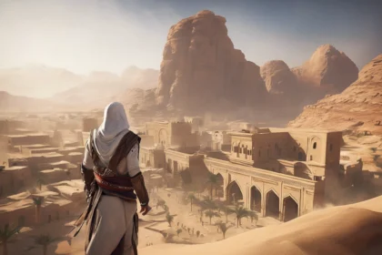 Assassin's Creed Mirage