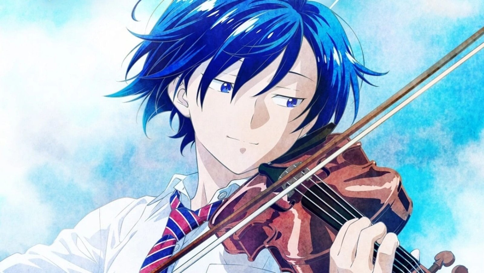Blue Orchestra
