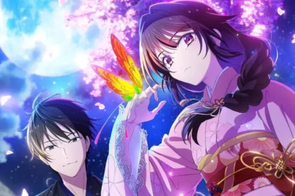 Bride of the Barrier Master 1