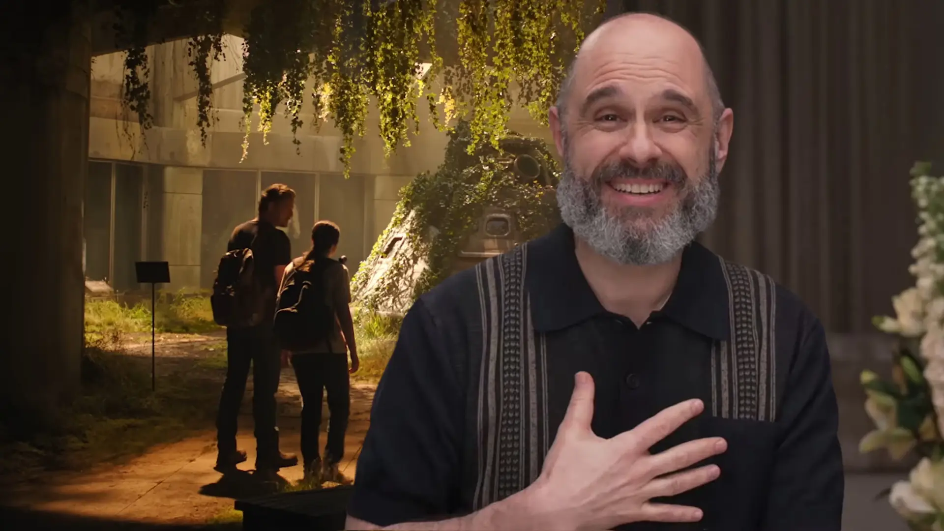 Blackout Room | Novo thriller da HBO tem criador de The Last of Us como produtor 1 Craig Mazin