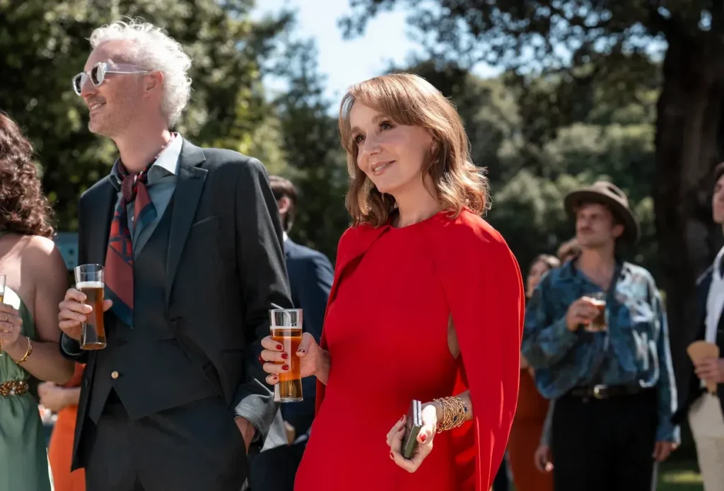 Emily in paris season 5 9