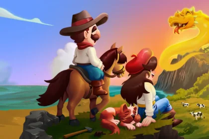 Gaucho and the Grassland