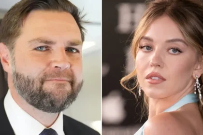 JD Vance Sydney Sweeney