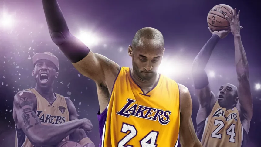 Kobe Bryant