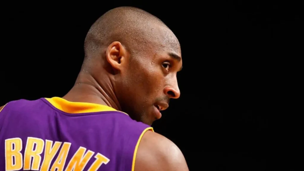 Kobe Bryant deve ganhar filme biográfico na Warner Bros 2 Kobe Bryant