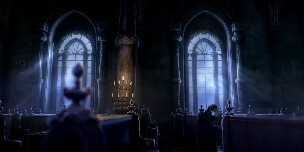 Lord of Mysteries 4 1