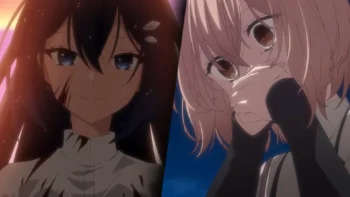 Monster Wants to Eat Me