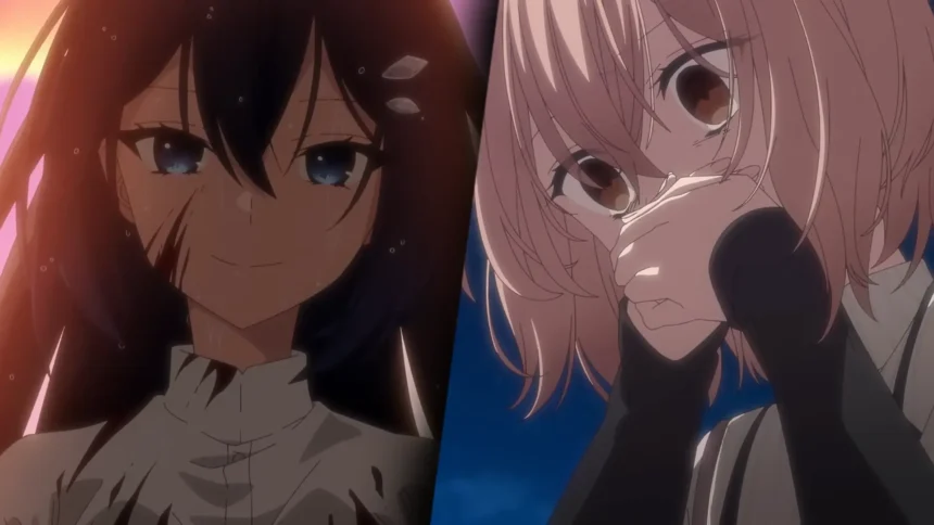 Monster Wants to Eat Me