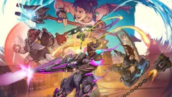 Overwatch 2