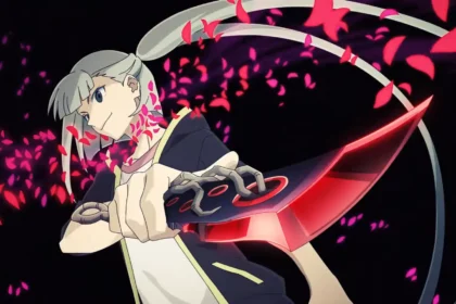 Petals of Reincarnation