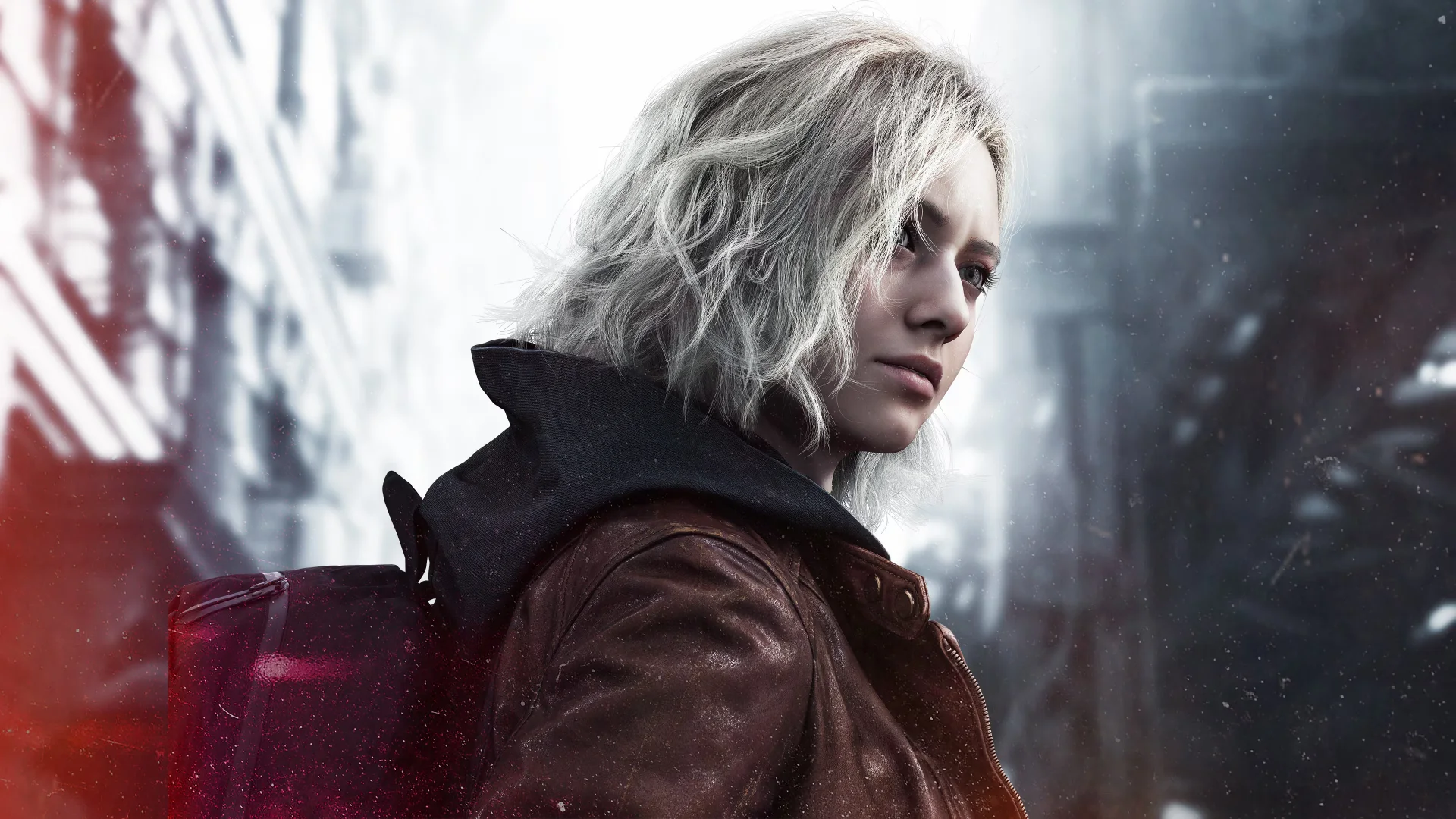 Resident Evil Requiem ganha trailer na Gamescom 1 Resident Evil Requiem