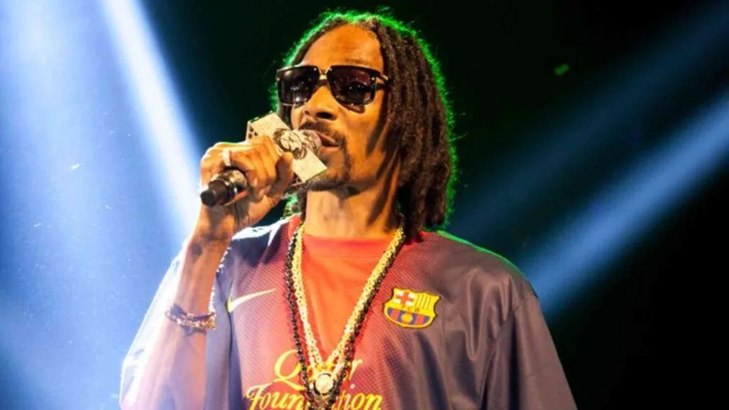 Snoop Dogg