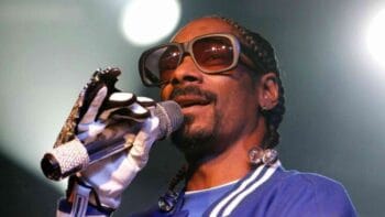 Snoop Dogg