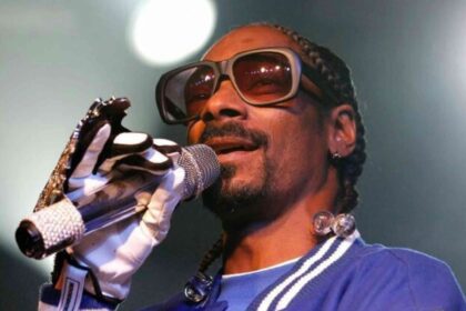 Snoop Dogg