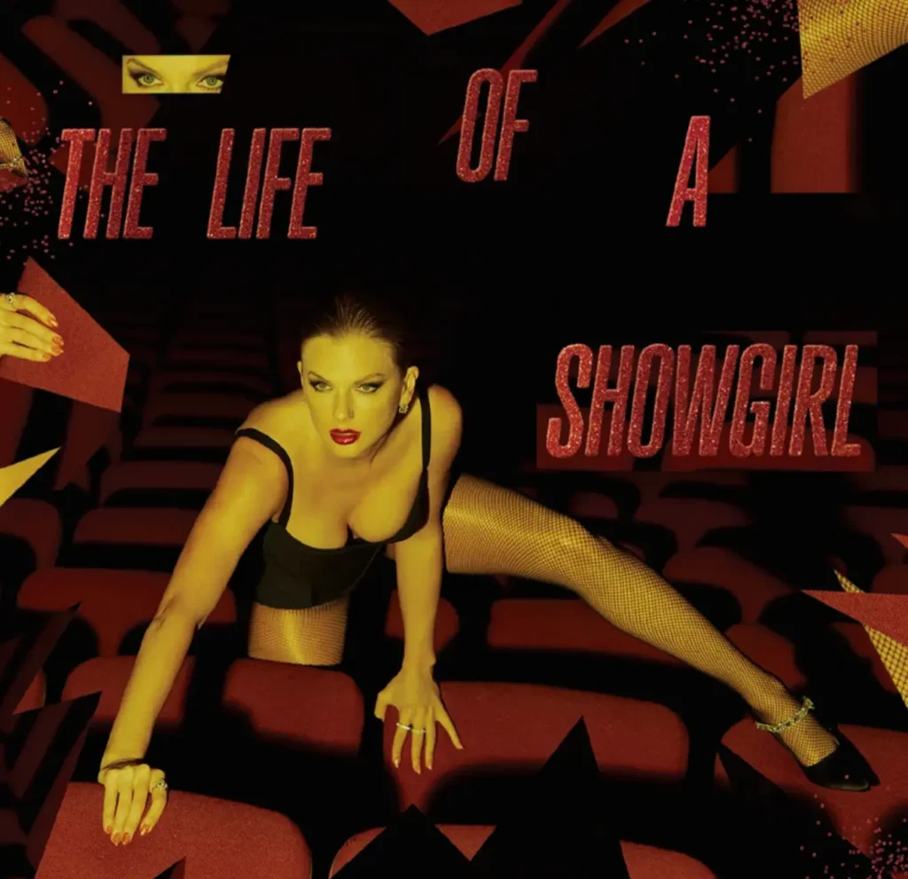 Taylor Swifts ‘The Life of a Showgirl