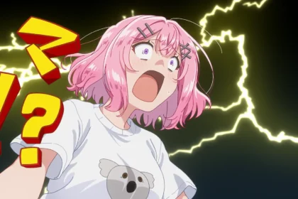 There’s No Freaking Way I’ll Be Your Lover! Unless...