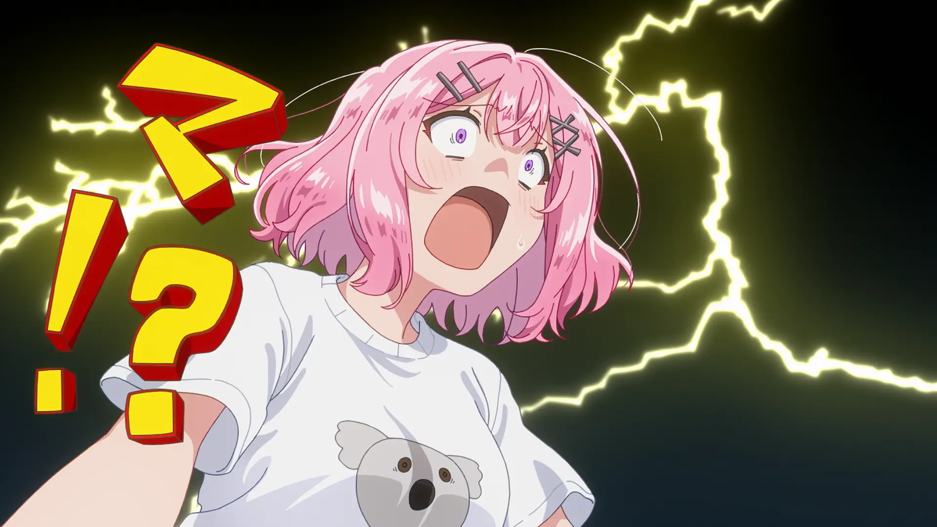 There’s No Freaking Way I’ll Be Your Lover! Unless...