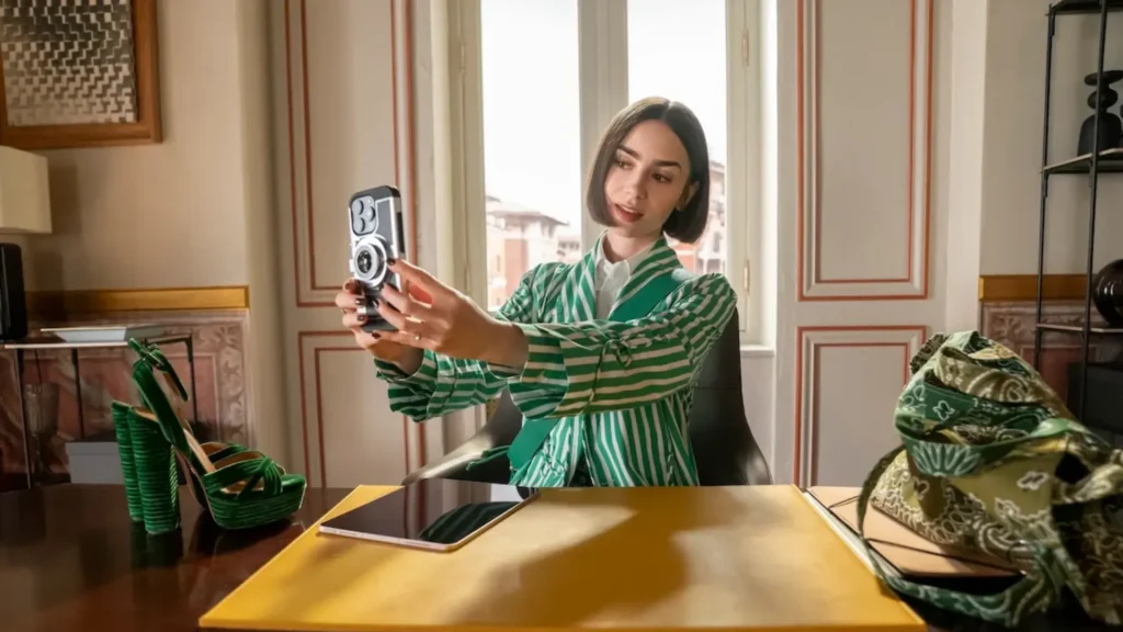 emily in paris season 5 12