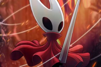 Hollow Knight