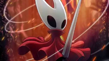 Hollow Knight
