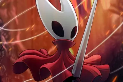 Hollow Knight