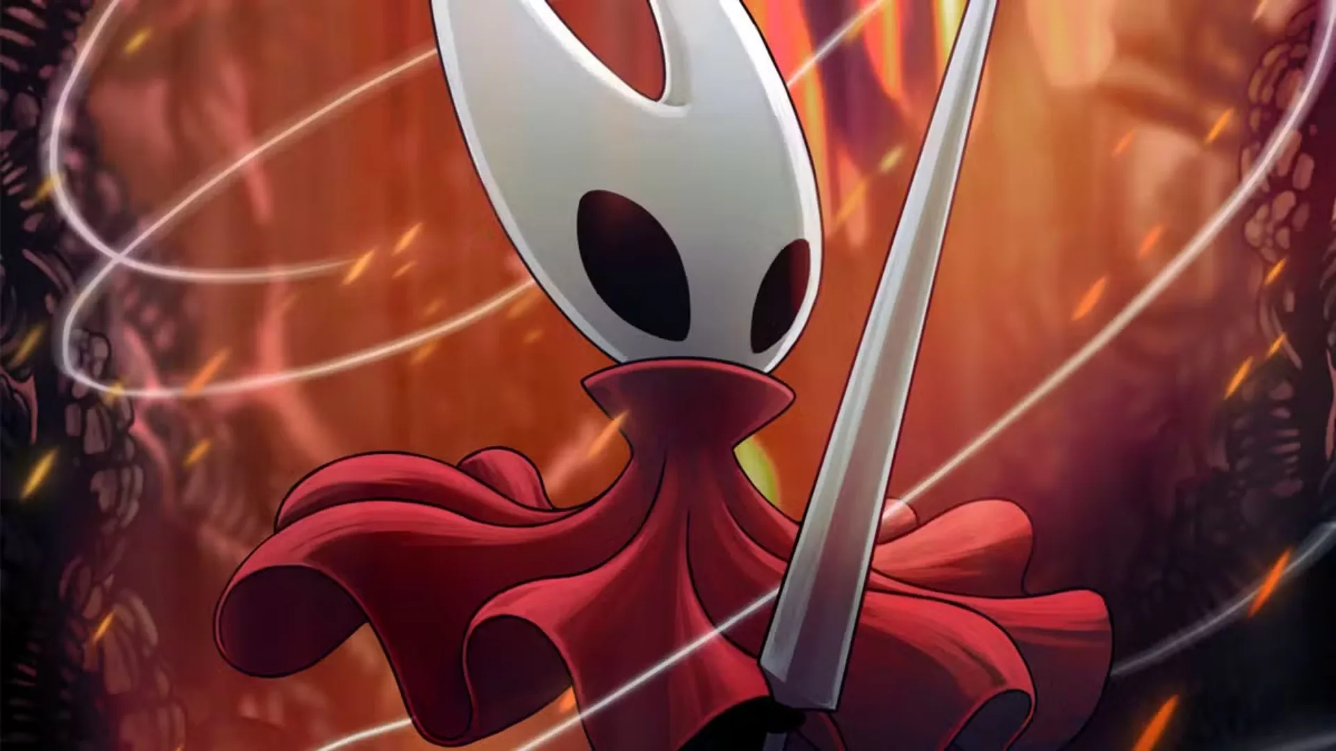 Hollow Knight
