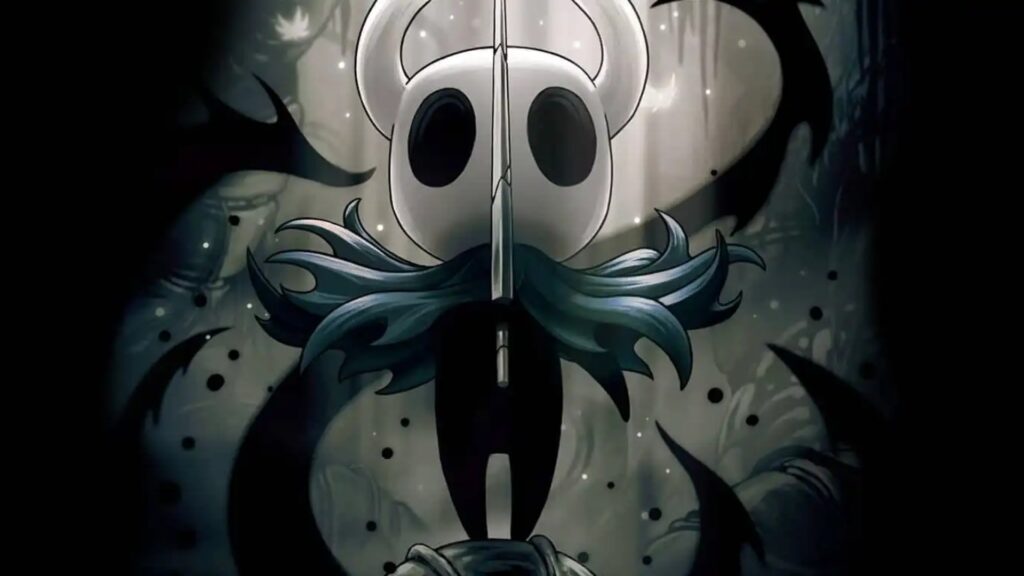 Hollow Knight: Silksong