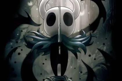 Hollow Knight: Silksong