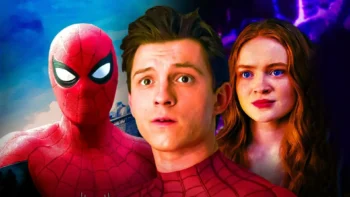 Homem-Aranha 4