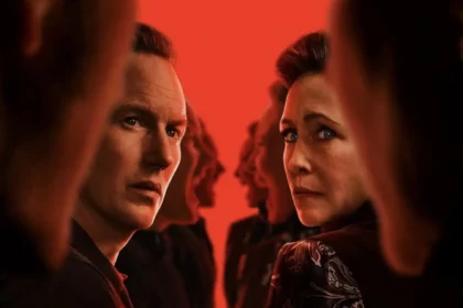 Invocação do Mal 4: O Último Ritual