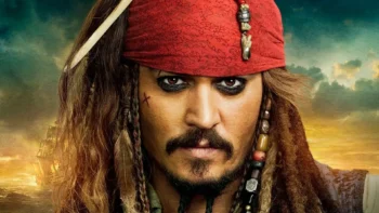 johnny depp jack sparrow piratas do caribe