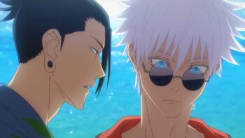 jujutsu kaisen filme