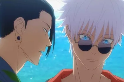 jujutsu kaisen filme