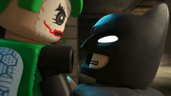 lego batman