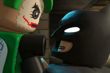 lego batman
