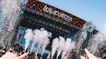 lollapalooza
