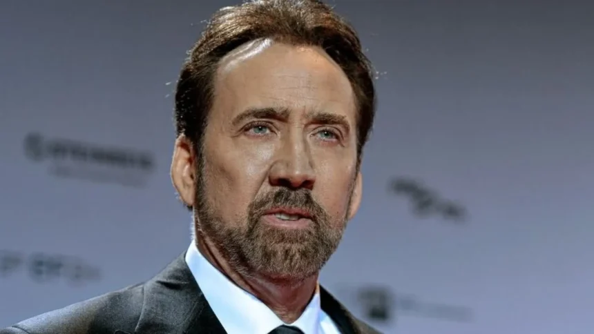 True Detective | Nicolas Cage está em negociações para estrelar a 5ª temporada 47 nicolas cage