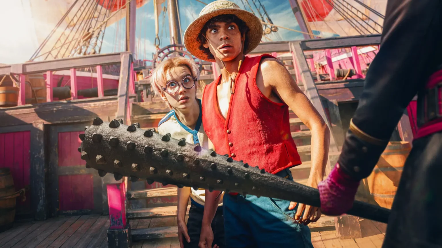 ONE PIECE DAY '25 terá transmissão online e gratuita mundial, saiba como assistir 1 one piece