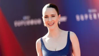 rachel brosnahan